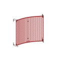DBK Special Parts (Ducabike) Aluminum Radiator Guard for the Ducati Hypermotard / Monster / Multistrada V2 (2025+) DBK Special Parts (Ducabike) Aluminum Radiator Guard for the Ducati Hypermotard / Monster / Multistrada V2 (2025+)